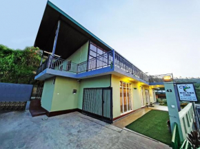 Trail Town Lodge